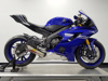 Titanium Works 7 Full Exhaust - For Yamaha R6