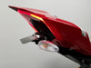 Fender Eliminator Kit - For 18-20 Ducati Panigale V4 Fender Eliminator Kit - For 18-20 Ducati Panigale V4