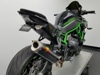 Fender Eliminator - For 2020+ Kawasaki Z H2