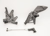 Adjustable Rearsets - For 18-20 Kawasaki Ninja 400 Adjustable Rearsets - For 18-20 Kawasaki Ninja 400