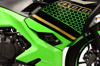 Frames Sliders - For 18-20 Kawasaki Ninja 400