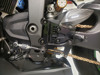 Adjustable Rearsets - For 19-21 Kawasaki ZX-6R Adjustable Rearsets - For 19-21 Kawasaki ZX-6R