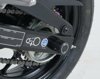 Spindle Axle Sliders - For Honda Grom & Monkey