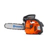 T435 14" Top Handle Chainsaw 3/8 mini Pitch, .050 Gauge, 35cc T435 14" Top Handle Chainsaw 3/8 mini Pitch, .050 Gauge, 35cc