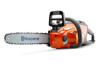 Husqvarna 120i 14" Cordless Electric Chainsaw w/ Battery & Charger