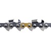 24" / 84DL C83 Chisel Chainsaw Chain 3/8" Pitch .050" Gauge