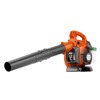 Husqvarna 125B 28cc Hand Held Leaf Blower, 1.1HP, 425 CFM / 170 MPH Husqvarna 125B 28cc Hand Held Leaf Blower, 1.1HP, 425 CFM / 170 MPH