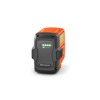 Husqvarna BLi30 40V Lithium Battery, 270Wh for 300 Series Tools 967937702