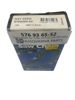 14" / 52DL H37 Chamfer-Chisel Chainsaw Chain 3/8" Pitch .050" Gauge Mini