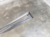 12" Chrome Bagger Ape-Hanger Handlebars 1.25" OD *SD* - For Cable Throttle Models