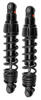 Bazooka Preload/Rebound Adjustable Shocks 12.5" HD - For 84-18 HD