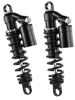 Remote Reservoir Rear Shocks 12.5" STD - For 91-17 HD Dyna Remote Reservoir Rear Shocks 12.5" STD - For 91-17 HD Dyna
