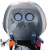 00-06 Honda RC51 Undertail Factory Color Matched Black 00-06 Honda RC51 Undertail Factory Color Matched Black