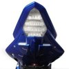 06-07 Yamaha YZF R6 Undertail Factory Color Matched Blue 06-07 Yamaha YZF R6 Undertail Factory Color Matched Blue