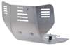 Aluminum Skid Plate - For 02-04 Honda CRF450R