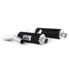 Performance Black Dual Slip On Exhaust - For 12-18 Can-Am Renegade 1000 Performance Black Dual Slip On Exhaust - For 12-18 Can-Am Renegade 1000