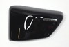 Left Side Cover Graphite Black *Scratch* - Honda Shadow 750 Left Side Cover Graphite Black *Scratch* - Honda Shadow 750
