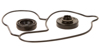 Water Pump Repair Kit - For 05-07 Suzuki RMZ450 Water Pump Repair Kit - For 05-07 Suzuki RMZ450