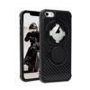 iPhone SE/5/5s Crystal Phone Case - Carbon Black iPhone SE/5/5s Crystal Phone Case - Carbon Black