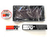 Replacement Air Filter - fOR 08-09 Harley Davidson XR1200 74 CI