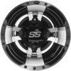 SS112 Machined Wheel 10x5 4/156 3+2 - ATV