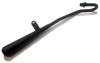 Black Full Exhaust - 83-85 Suzuki LT125/185/230F Black Full Exhaust - 83-85 Suzuki LT125/185/230F