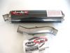 RT1 Carbon Fiber Slip On Exhaust - 04-05 Kawasaki ZX10R RT1 Carbon Fiber Slip On Exhaust - 04-05 Kawasaki ZX10R