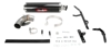 02-10 Buell XB Models Jardine RT1 Carbon Fiber Slip On Exhaust Muffler 02-10 Buell XB Models Jardine RT1 Carbon Fiber Slip On Exhaust Muffler
