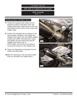 RT5 Polished Aluminum Slip On Exhaust Muffler - For 10-14 BMW S1000RR