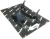 Jardine SuperSport Fender Eliminator - Honda CBR600/1000RR