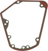 Cam Gear Cover Gasket Paper w/ Bead 0.031" - For 93-99 Harley Evo Cam Gear Cover Gasket Paper w/ Bead 0.031" - For 93-99 Harley Evo
