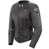 Goldwing Skyline 2.0 Jacket Textile Jacket Ladies - LG - Black / Black Goldwing Skyline 2.0 Jacket Textile Jacket Ladies - LG - Black / Black