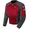 Goldwing Skyline 2.0 Jacket Textile Jacket Mens - 3XL - Wine / Black - Joe Rocket Skyline 2.0 Textile Mesh Jacket Goldwing Skyline 2.0 Jacket Textile Jacket Mens - 3XL - Wine / Black - Joe Rocket Skyline 2.0 Textile Mesh Jacket