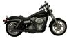 07-13 Harley Davidson XL Sportster Kerker Supermeg 2-1 Black Ceramic Exhaust 07-13 Harley Davidson XL Sportster Kerker Supermeg 2-1 Black Ceramic Exhaust
