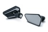 Fairing Mounted Bahn Mirrors Fairing Mounted Bahn Mirrors