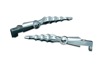 Chrome Zombie Levers - Yamaha Chrome Zombie Levers - Yamaha
