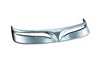 Chrome Front Fender Tip - Harley Davidson Chrome Front Fender Tip - Harley Davidson