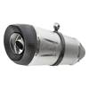 Factory S Stainless Steel Slip On Exhaust - 17-18 BMW R1200R/RS Factory S Stainless Steel Slip On Exhaust - 17-18 BMW R1200R/RS