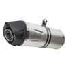 LV One Evo Stainless Steel Slip On Exhaust - For 16-19 KTM Duke /R LV One Evo Stainless Steel Slip On Exhaust - For 16-19 KTM Duke /R
