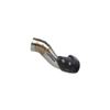 Stainless Steel Exhaust Tip - For 09-15 Yamaha FZ6R Stainless Steel Exhaust Tip - For 09-15 Yamaha FZ6R