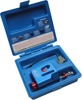 Ev6 Fuel Injector Cleaner Kit by Motion Pro
