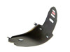 Carbon Fiber Skid Plate - For 10-17 Honda CRF250R