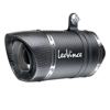 LV Pro Carbon Fiber Slip On Exhaust Muffler - For 15-20 Yamaha YZF-R3 YZF-R25 MT-03 MT-25 LV Pro Carbon Fiber Slip On Exhaust Muffler - For 15-20 Yamaha YZF-R3 YZF-R25 MT-03 MT-25