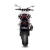 Leo Vince LV Pro Slip-On Exhaust Muffler Stainless Fits 17-19 Street Triple 765