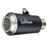 Leo Vince LV-10 Black Slip-On Exhaust Muffler Fits 13-16 Kawasaki Z800 Leo Vince LV-10 Black Slip-On Exhaust Muffler Fits 13-16 Kawasaki Z800