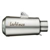 Leo Vince LV-10 Slip-On Exhaust Muffler Stainless Fits Ninja 1000 Z1000 SX