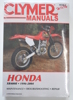 *NOS* Shop Repair & Service Manual - Soft Cover - For Honda XR400 *NOS* Shop Repair & Service Manual - Soft Cover - For Honda XR400