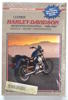*NOS* Shop Repair & Service Manual - Soft Cover, 1987 Edition - For 86-90 Harley EVO Sportsters *NOS* Shop Repair & Service Manual - Soft Cover, 1987 Edition - For 86-90 Harley EVO Sportsters