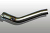 Link Pipe - For 21-25 Kawasaki ZX10R Link Pipe - For 21-25 Kawasaki ZX10R