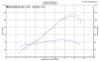 Black GP19 Full Exhaust - For 09-25 Kawasaki ZX6R